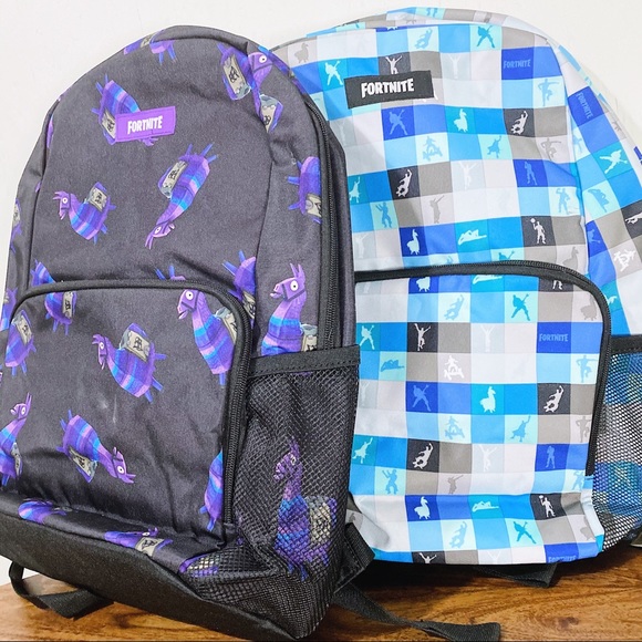 *NWT* Fortnite Back Pack (price is for 1) - Picture 3 of 8